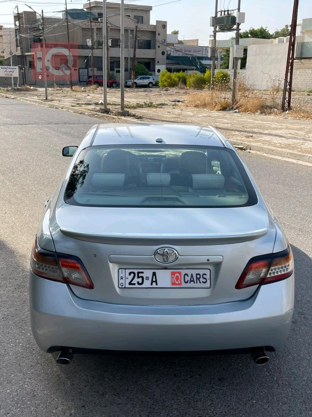 تويوتا كامري
